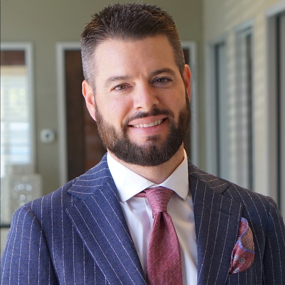 Meet your Posher, Steve - Picture 1 of 1